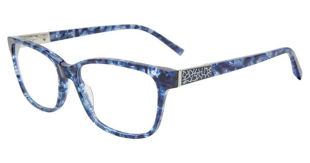 Jones New York VJON785 Eyeglasses - view 3